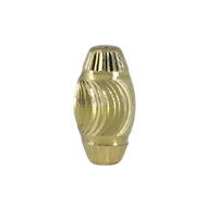 Damru Bead Fancy