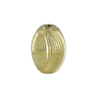 Oval Bead Multi-cut