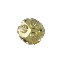 Round Bead Football