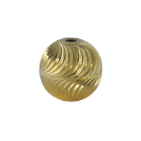 Round Bead S-cut
